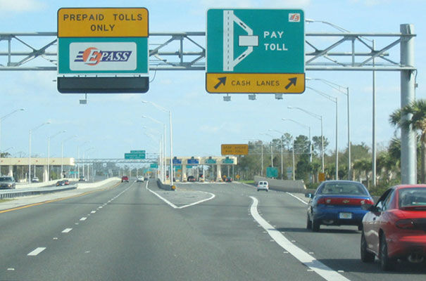 Life in the fast line with Bango US toll road deal